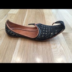 Jutti / Aladdin /Genie / Elf Shoes Men’s size 11